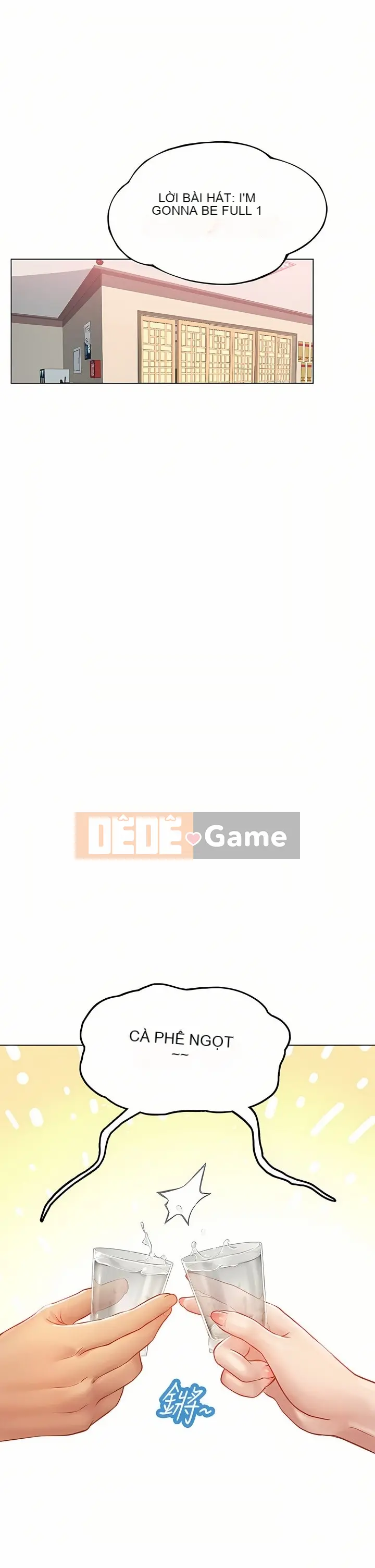 Thực tập sinh ama Chương 1-102