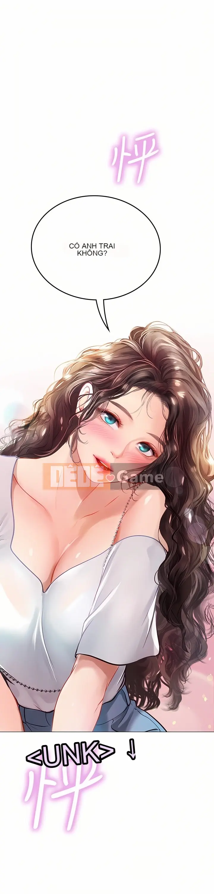 Thực tập sinh ama Chương 1-102