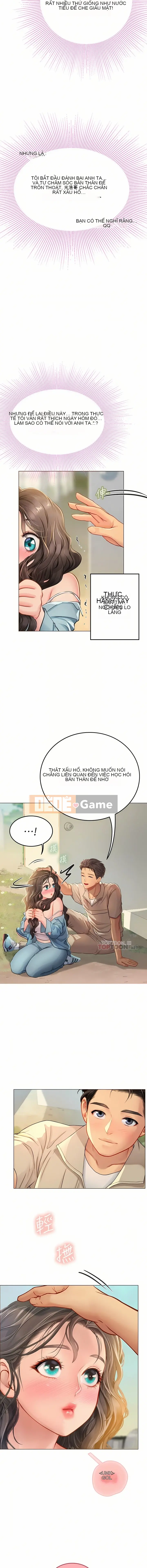 Thực tập sinh ama Chương 1-102