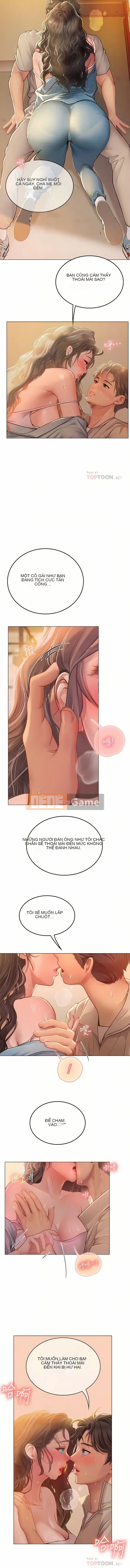 Thực tập sinh ama Chương 1-102