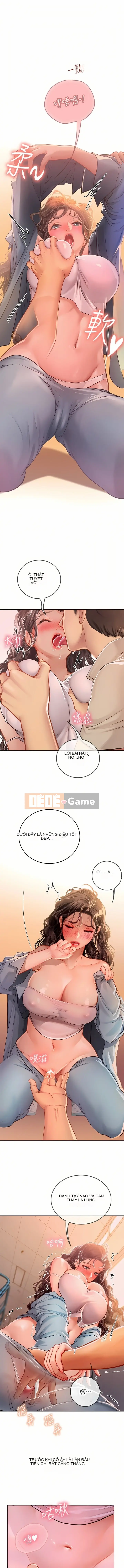 Thực tập sinh ama Chương 1-102