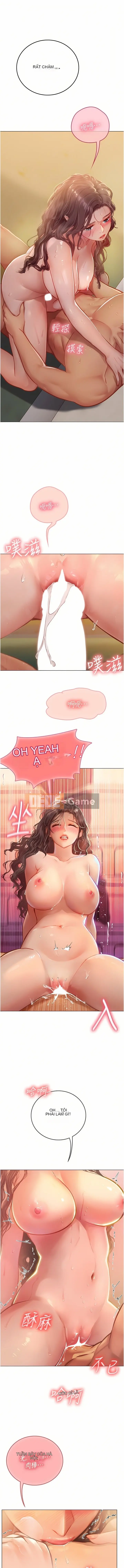 Thực tập sinh ama Chương 1-102