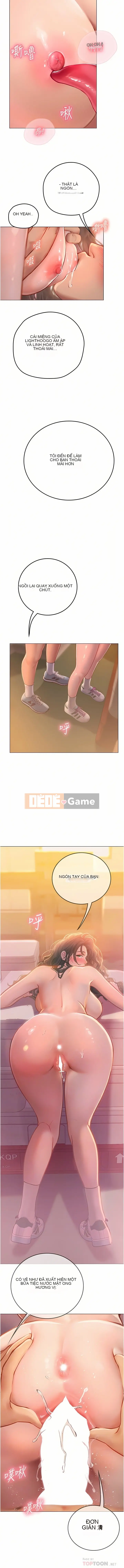 Thực tập sinh ama Chương 1-102