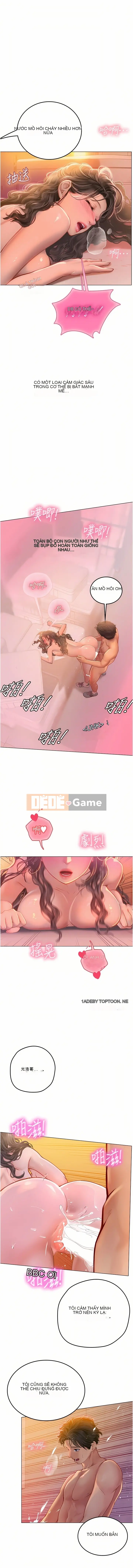 Thực tập sinh ama Chương 1-102