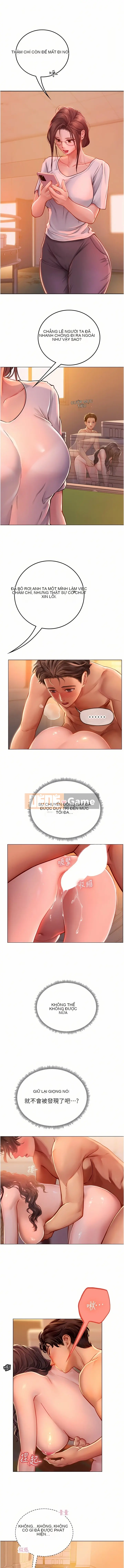 Thực tập sinh ama Chương 1-102