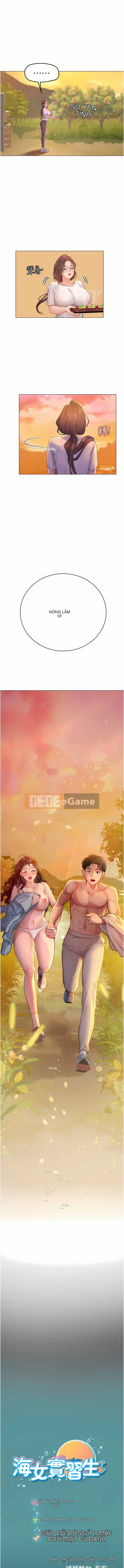 Thực tập sinh ama Chương 1-102