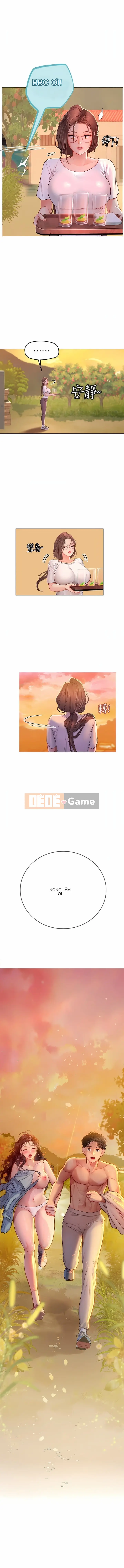 Thực tập sinh ama Chương 1-102