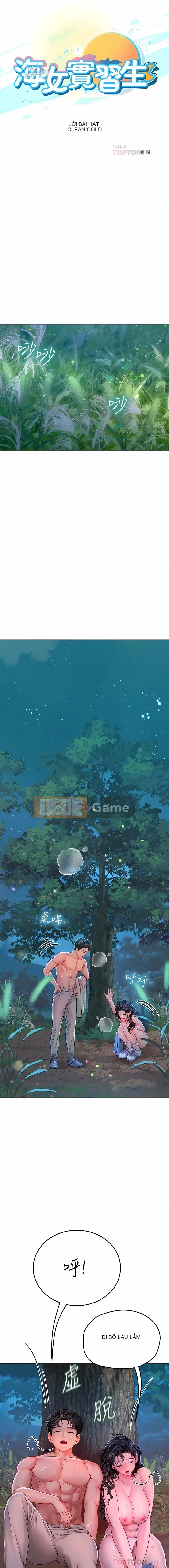 Thực tập sinh ama Chương 1-102