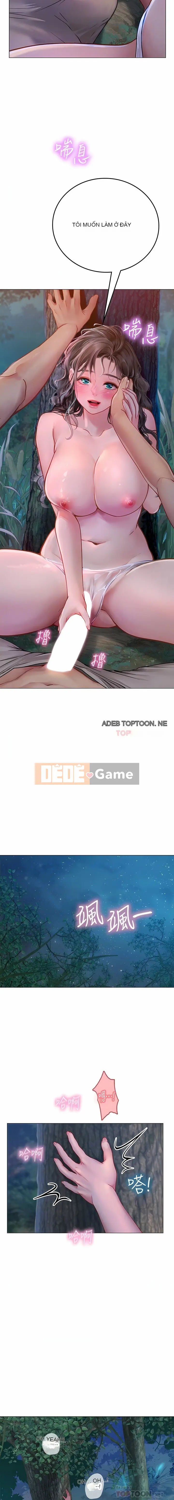 Thực tập sinh ama Chương 1-102