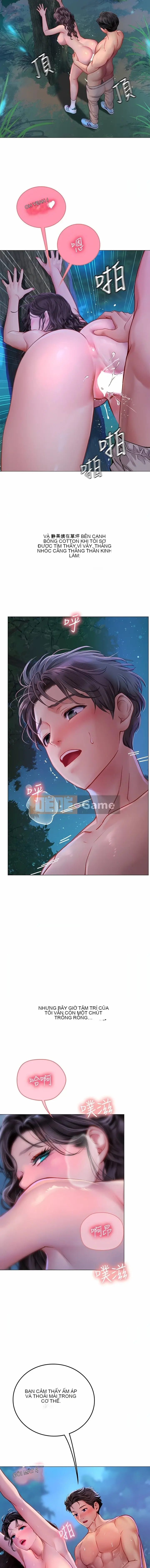 Thực tập sinh ama Chương 1-102