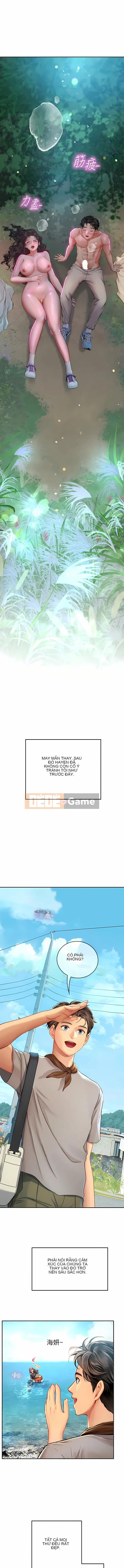 Thực tập sinh ama Chương 1-102