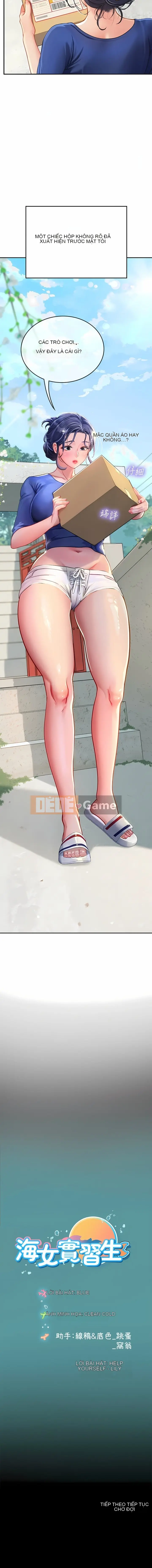 Thực tập sinh ama Chương 1-102