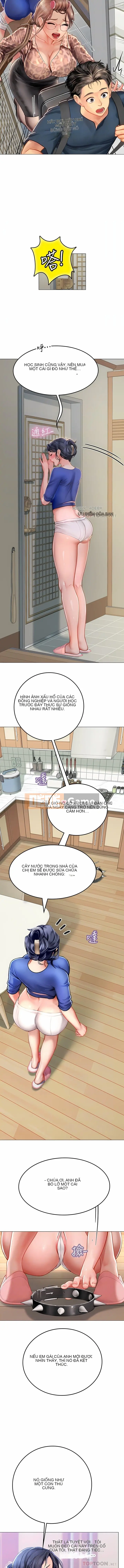 Thực tập sinh ama Chương 1-102