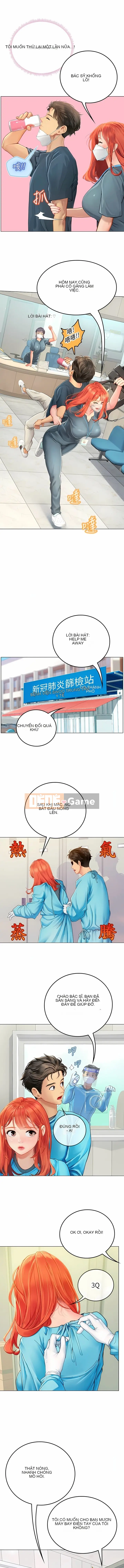 Thực tập sinh ama Chương 1-102