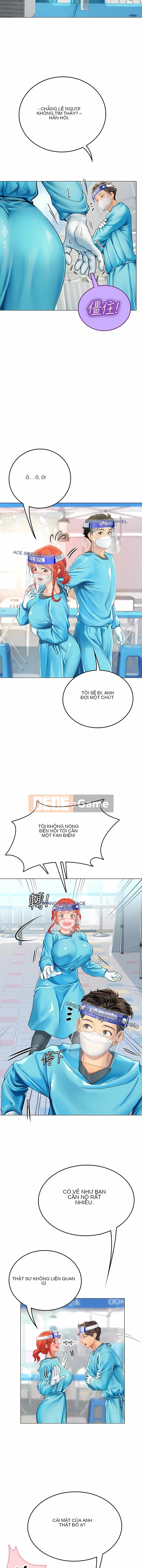 Thực tập sinh ama Chương 1-102