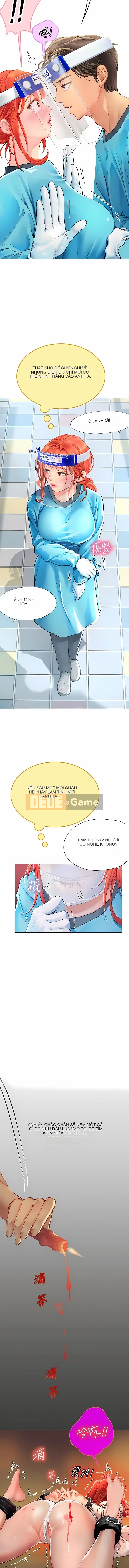 Thực tập sinh ama Chương 1-102