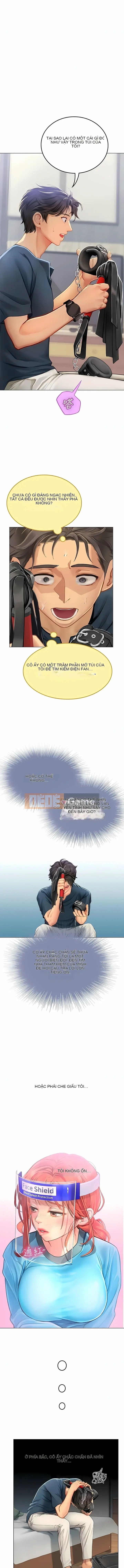 Thực tập sinh ama Chương 1-102