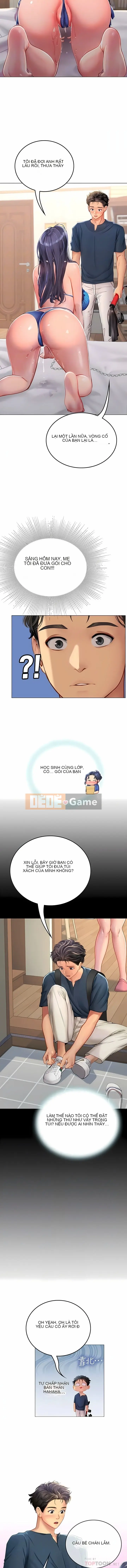 Thực tập sinh ama Chương 1-102