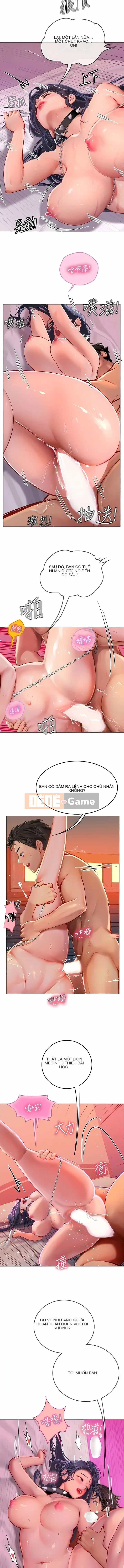 Thực tập sinh ama Chương 1-102