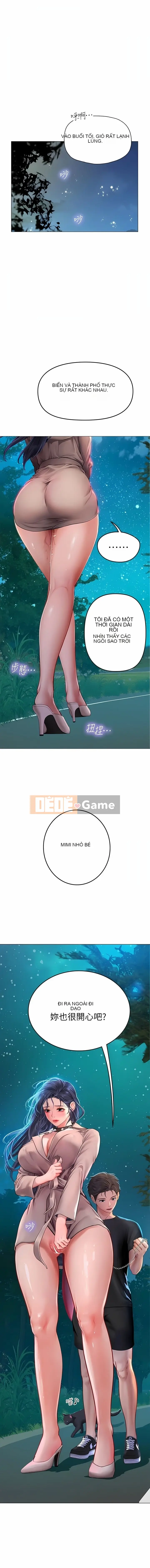 Thực tập sinh ama Chương 1-102