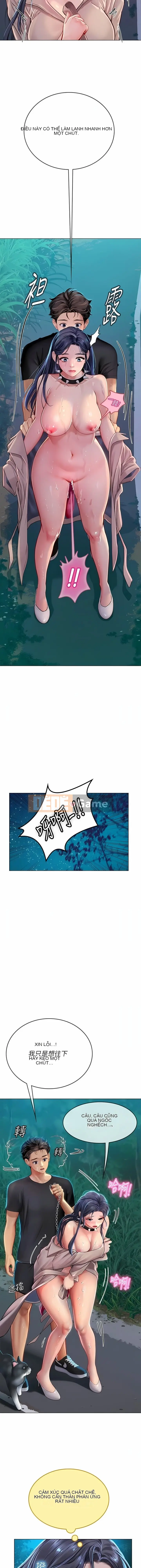 Thực tập sinh ama Chương 1-102