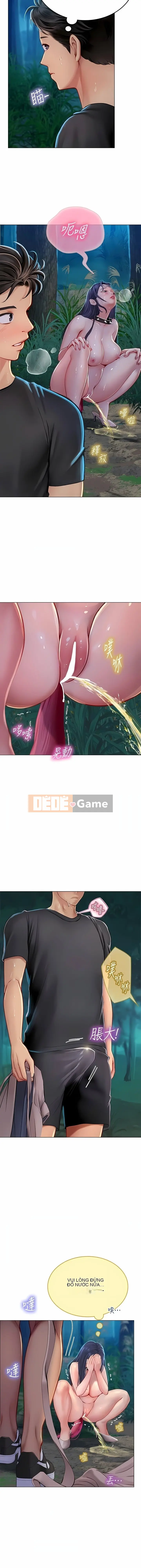 Thực tập sinh ama Chương 1-102