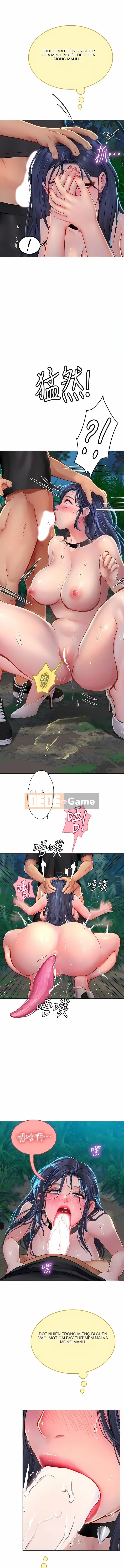 Thực tập sinh ama Chương 1-102