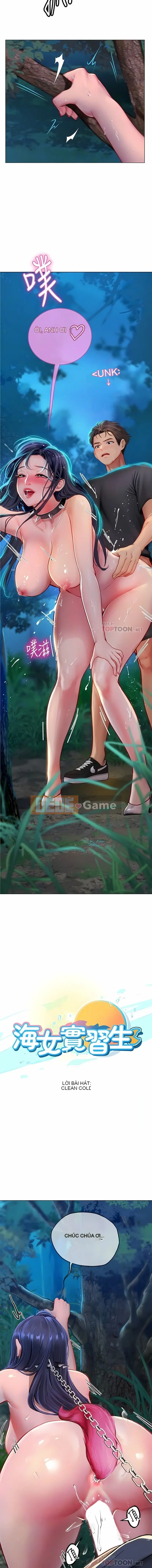 Thực tập sinh ama Chương 1-102