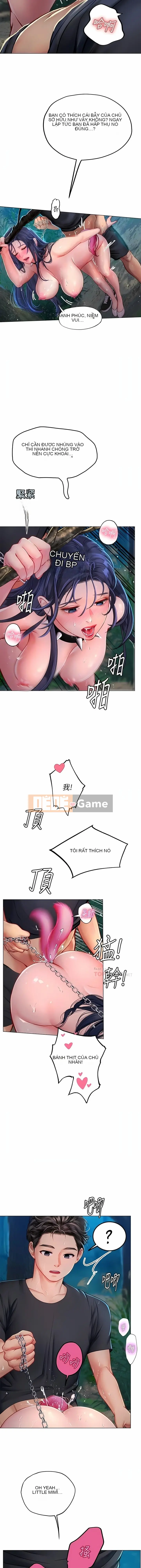 Thực tập sinh ama Chương 1-102