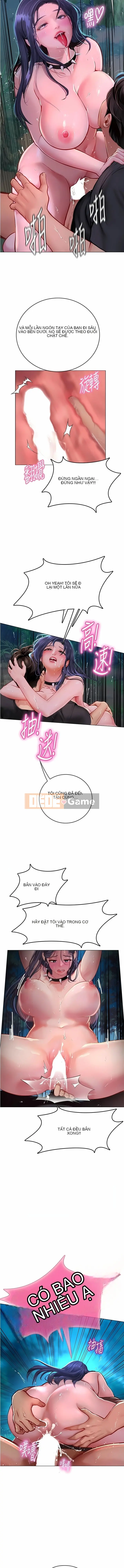 Thực tập sinh ama Chương 1-102