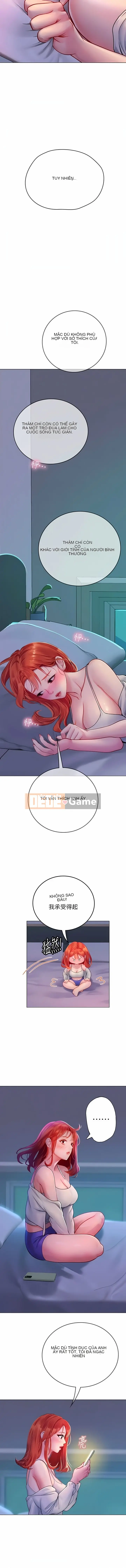 Thực tập sinh ama Chương 1-102