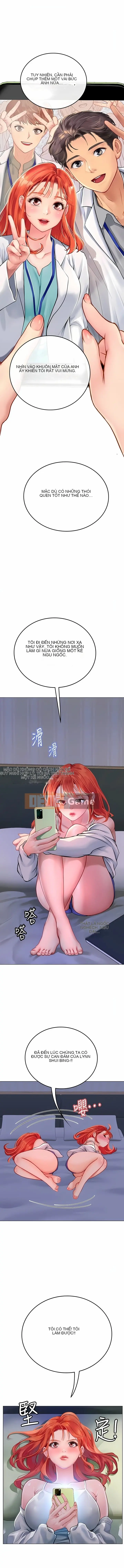 Thực tập sinh ama Chương 1-102