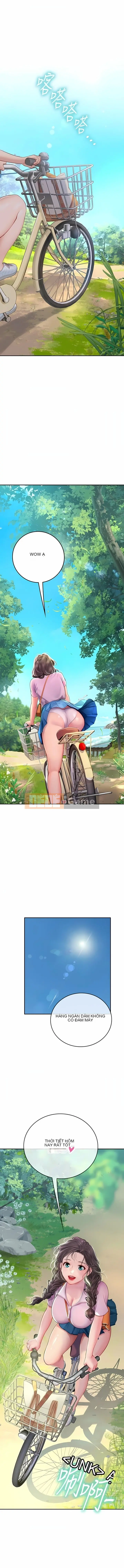 Thực tập sinh ama Chương 1-102