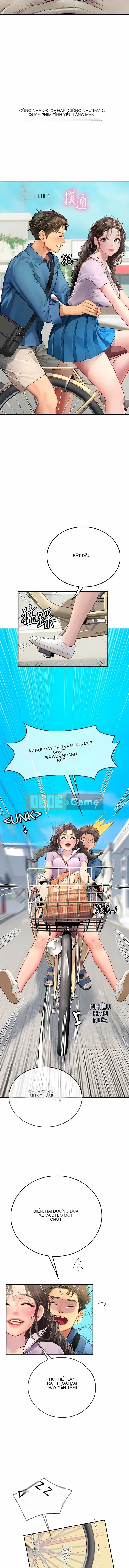 Thực tập sinh ama Chương 1-102