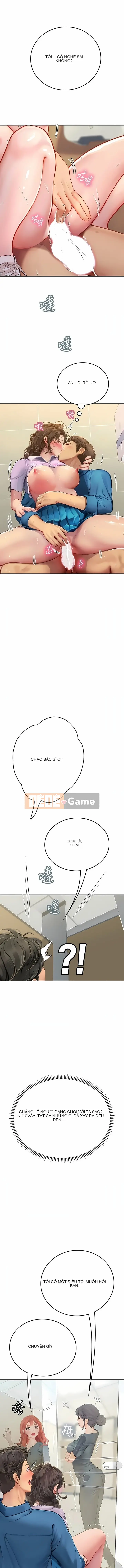 Thực tập sinh ama Chương 1-102