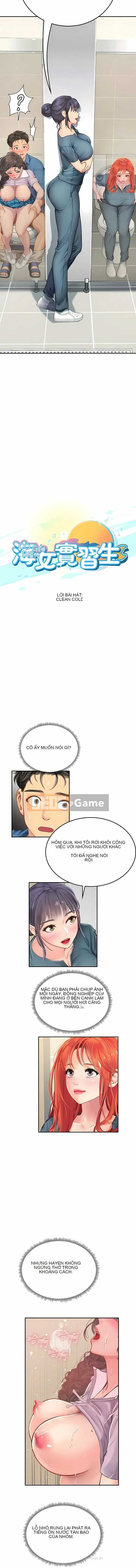 Thực tập sinh ama Chương 1-102