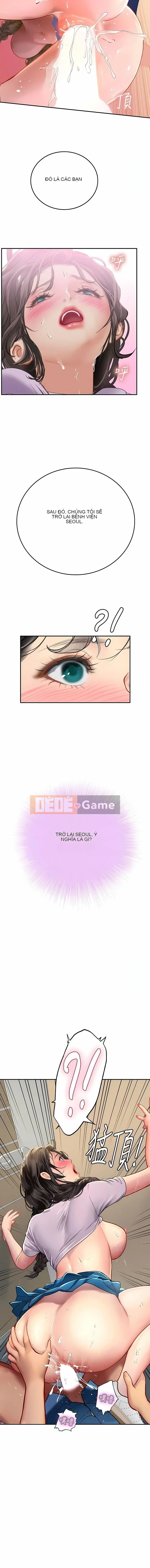 Thực tập sinh ama Chương 1-102