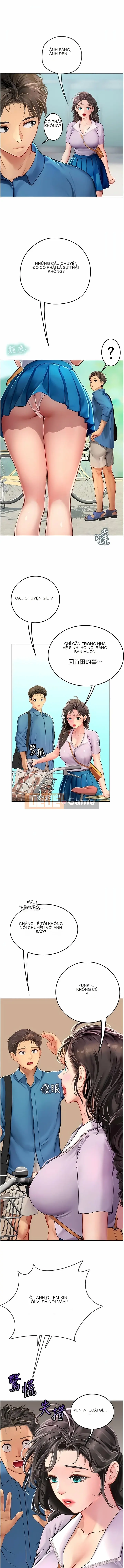 Thực tập sinh ama Chương 1-102