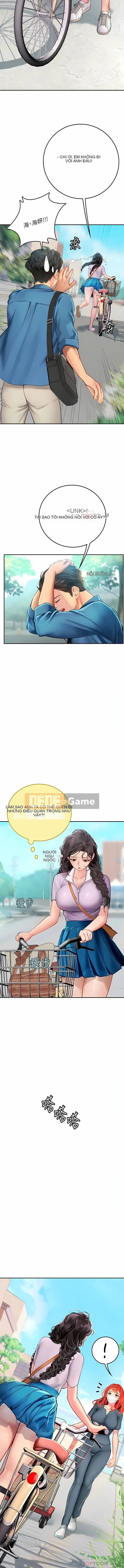 Thực tập sinh ama Chương 1-102