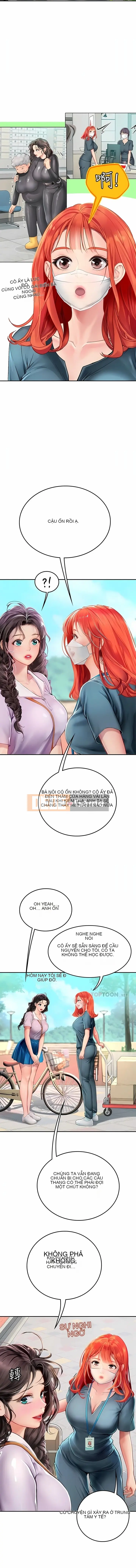 Thực tập sinh ama Chương 1-102