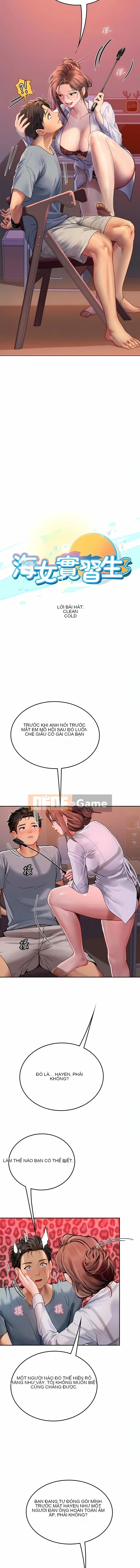 Thực tập sinh ama Chương 1-102