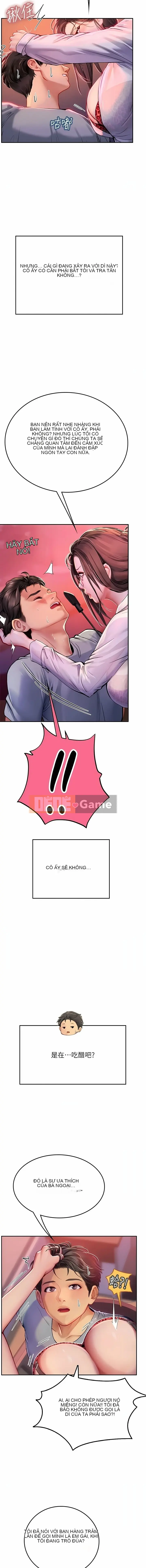 Thực tập sinh ama Chương 1-102