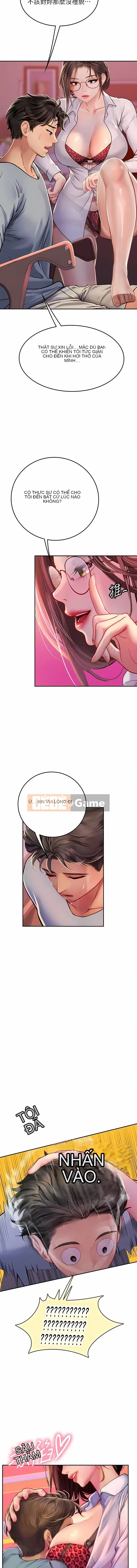 Thực tập sinh ama Chương 1-102