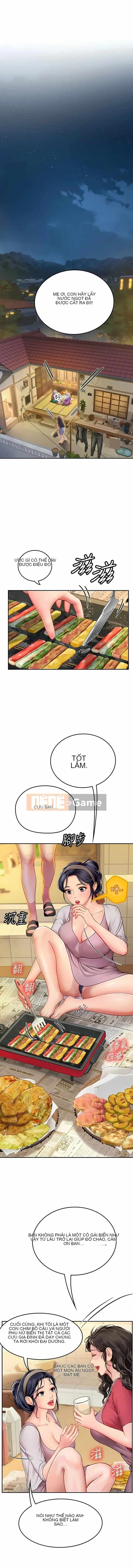 Thực tập sinh ama Chương 1-102