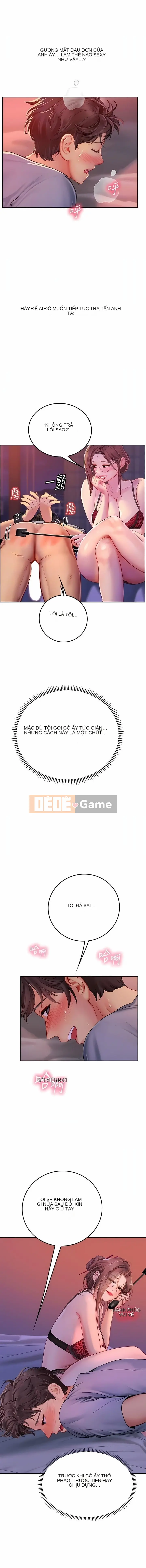 Thực tập sinh ama Chương 1-102