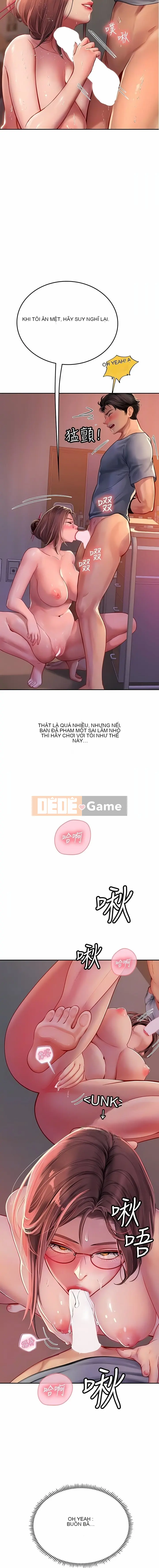 Thực tập sinh ama Chương 1-102