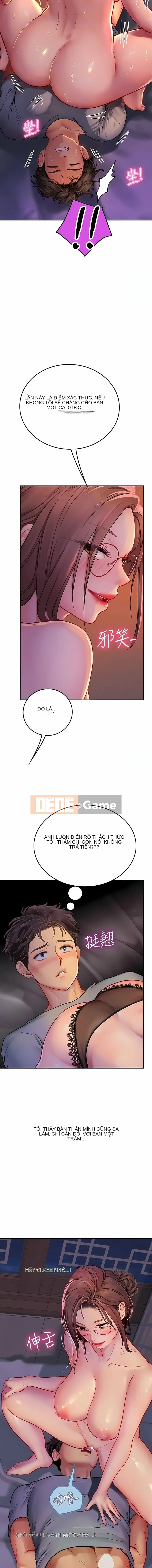 Thực tập sinh ama Chương 1-102