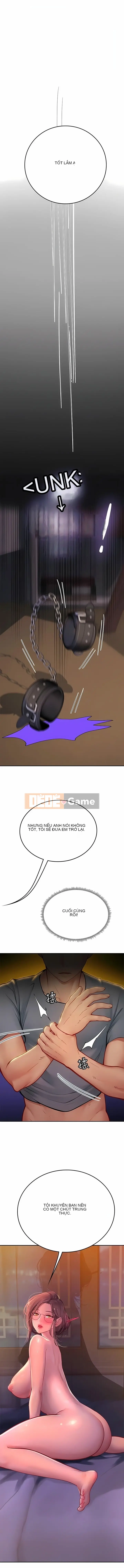 Thực tập sinh ama Chương 1-102