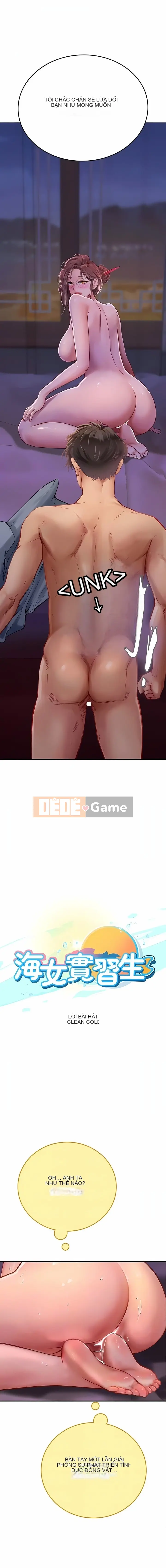 Thực tập sinh ama Chương 1-102