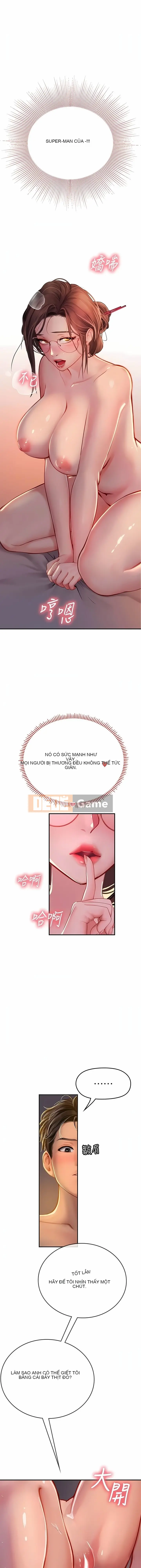 Thực tập sinh ama Chương 1-102